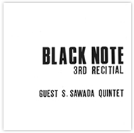 Black Note Orchestra 3rd Recital
