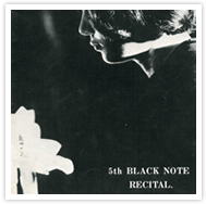 Black Note Orchestra 5th Recital